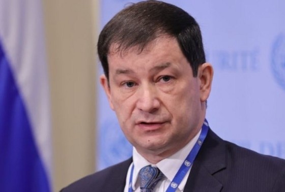    Дмитрий Полянский