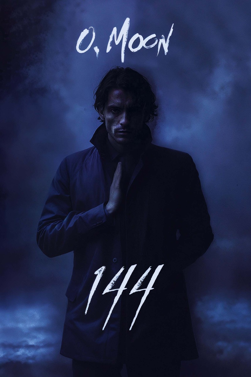 Книга O. Moon "144"