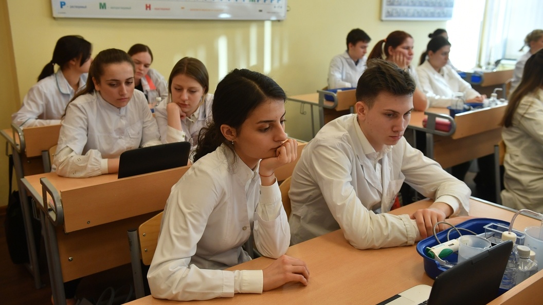    Komsomolskaya Pravda/Globallookpress