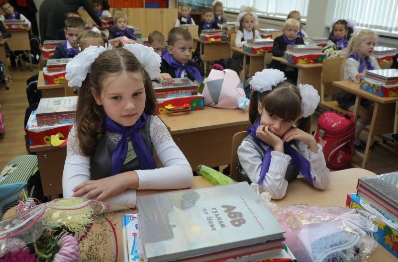    Фото: Photoagency Interpress/Globallookpress