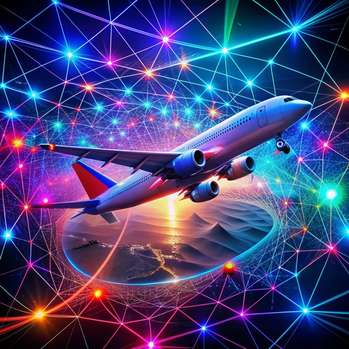 Delta Airlines и ИИ