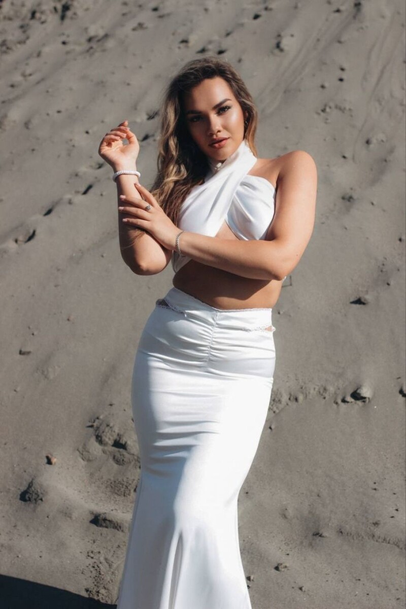    Безнадельных Дарья - №11. Источник: Предоставлено организаторами конкурса