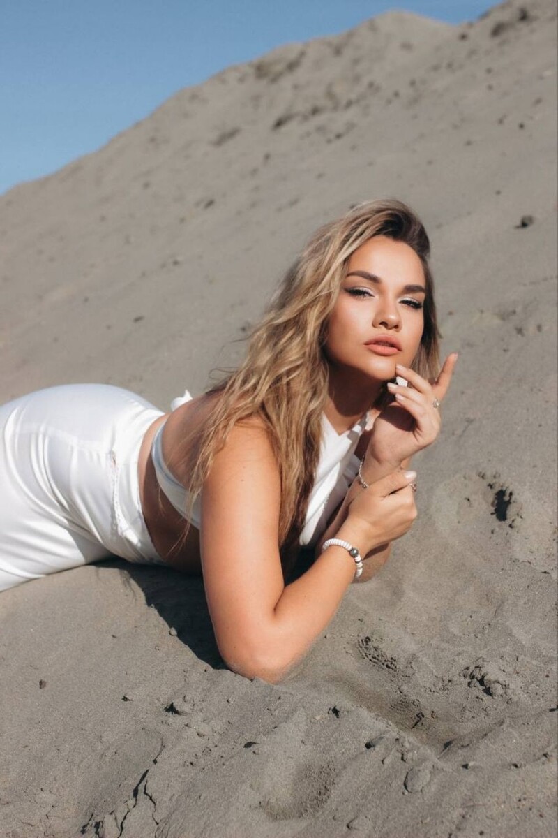    Безнадельных Дарья - №11. Источник: Предоставлено организаторами конкурса