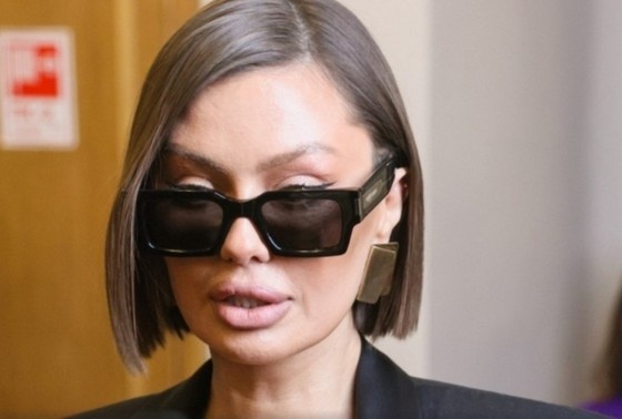    Виктория Боня