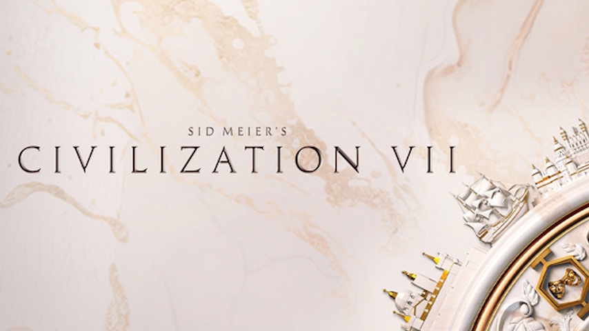 (C) Sid Meier's Civilization VII