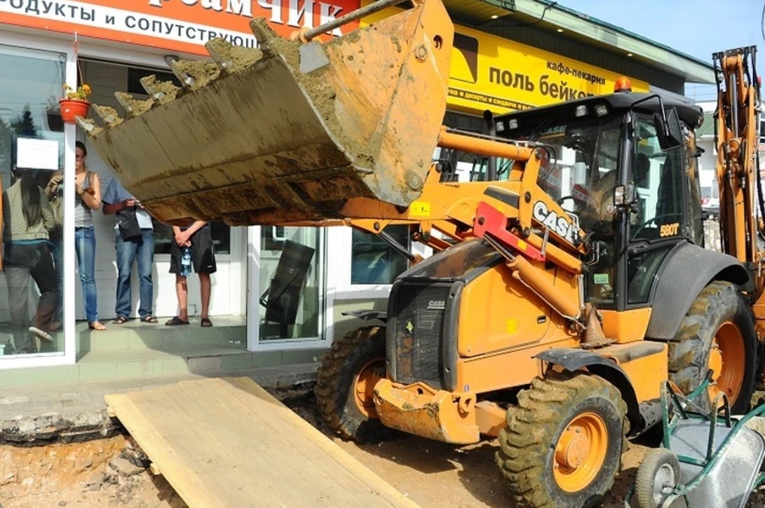 Фото: Евгения ГУСЕВА