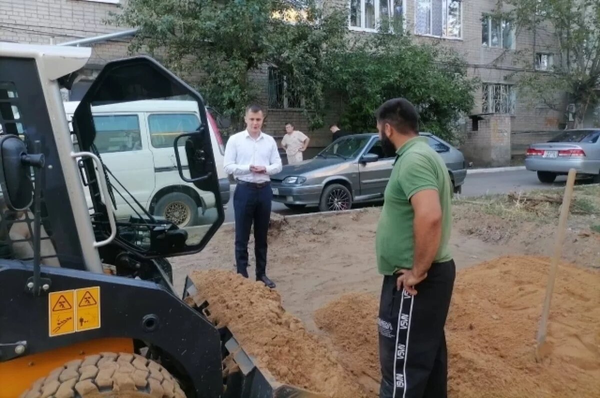    Глава района Читы о Боровой, где взорвался газ: «возвращается жизнь»