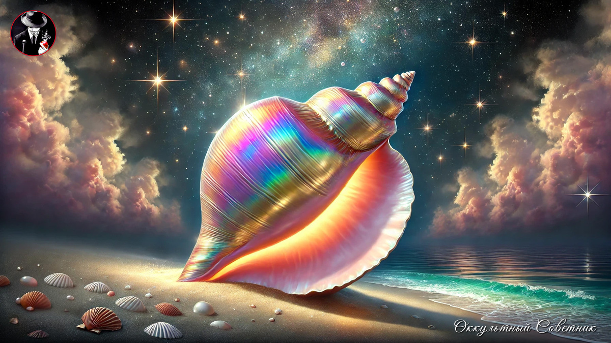 © Оккультный Советник Арт.