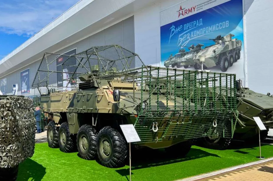 БТР-22