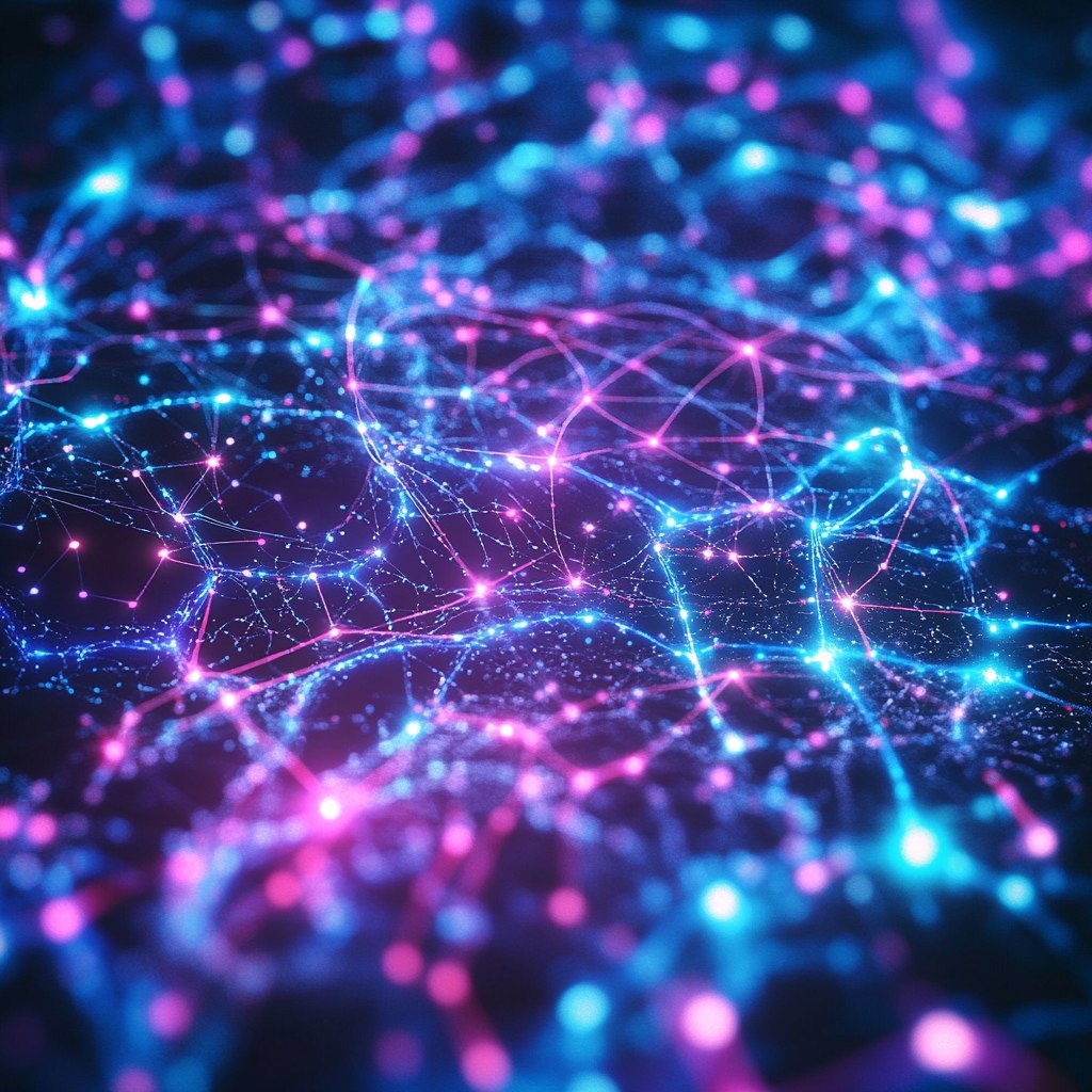 Создано автором при помощи нейросетей