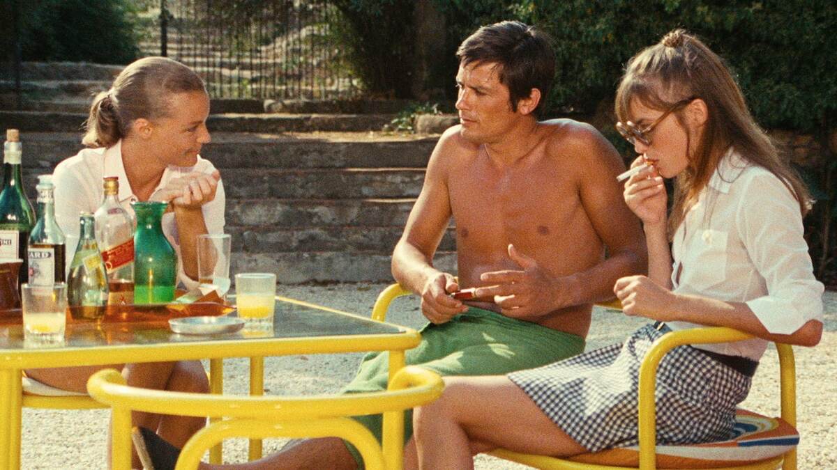 фото: https://www.criterion.com/films/30223-la-piscine