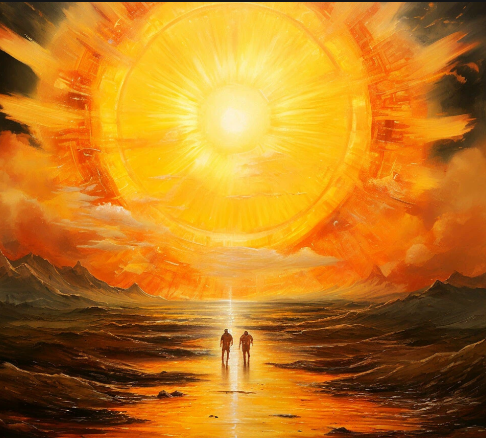 человечество выживет