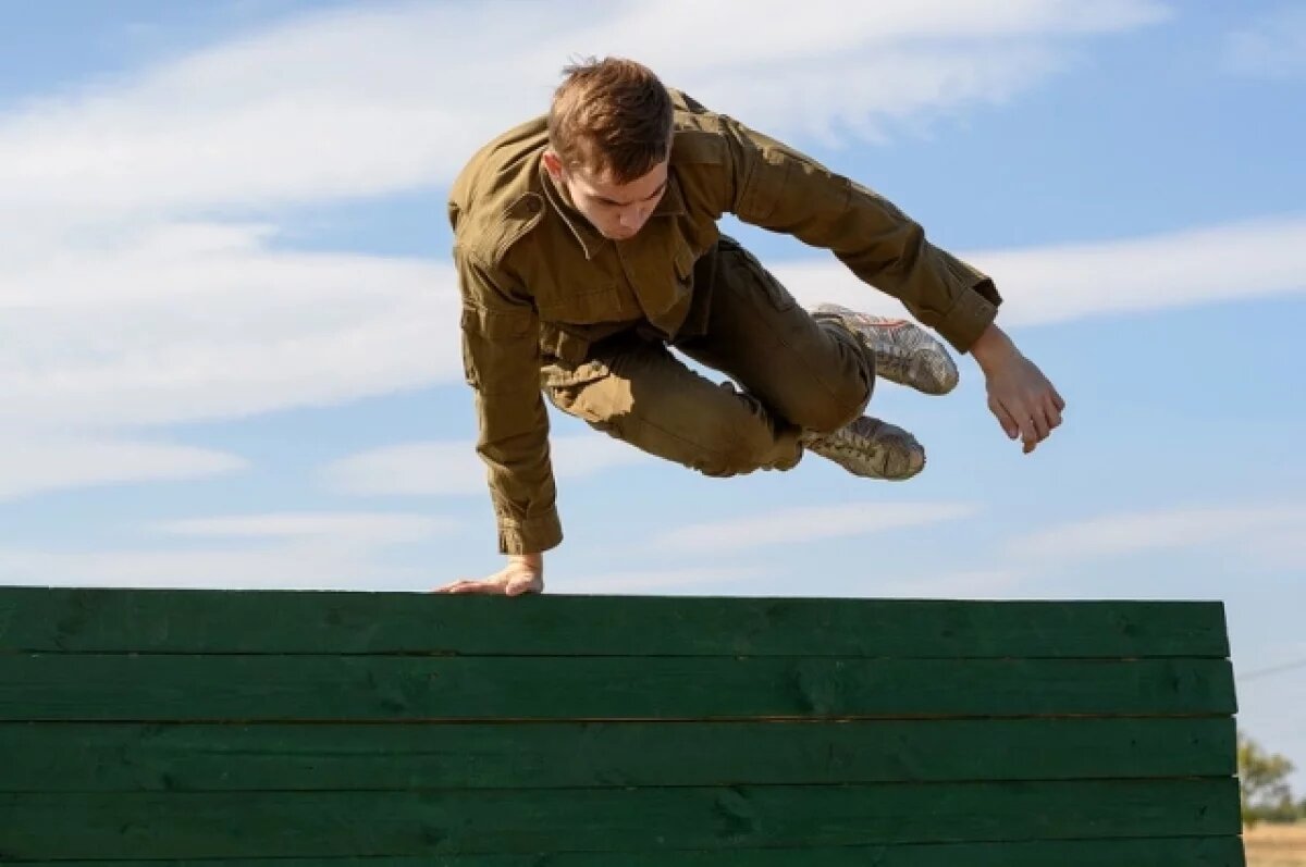    Участники СВО будут преподавать новый предмет в тюменских школах