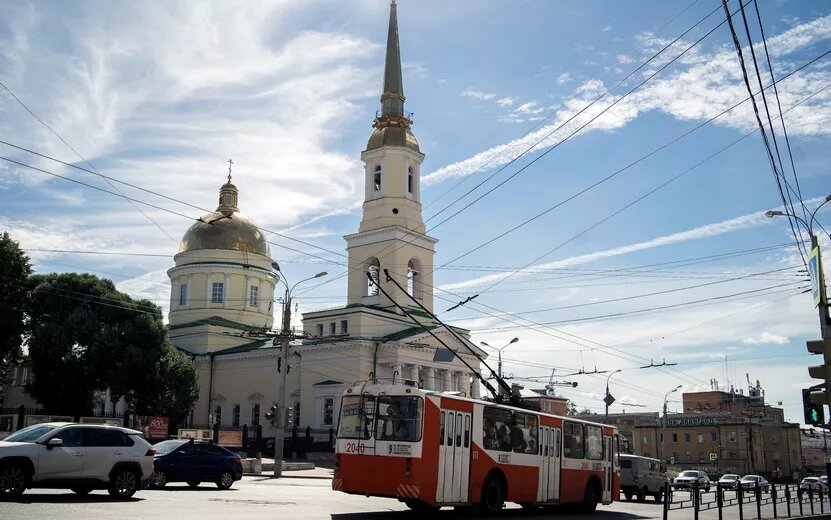    Главные новости Ижевска на утро 21 августа: новый инвестор для терм и новое высокопоставленное задержание