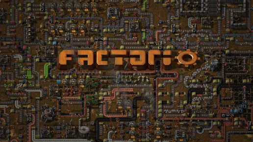 Factorio без модов #6 (стрим 20.08.2024)