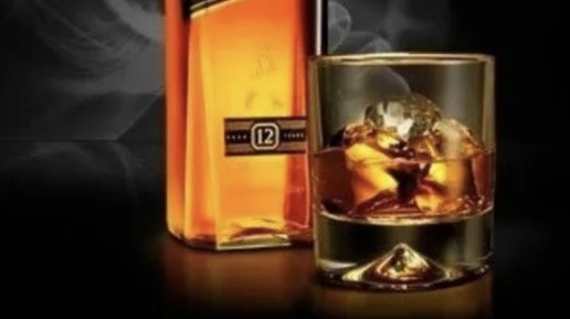 Виски Johnnie Walker Black Label : как же он любим!