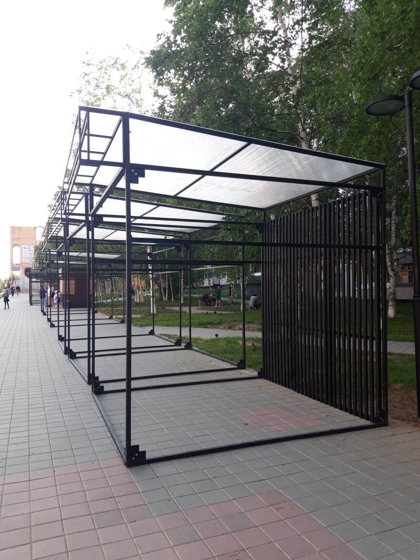 Временные конструкции