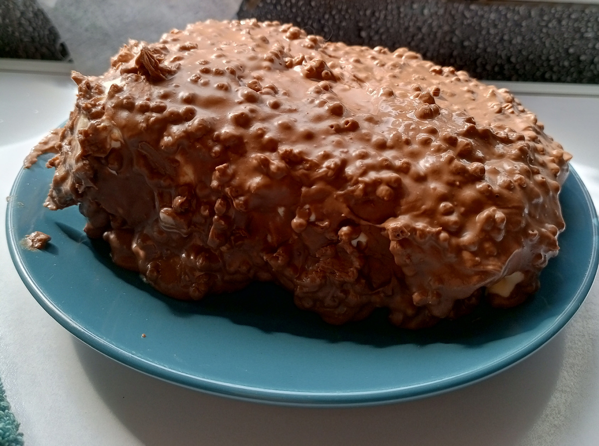 Фото из архива автора канала.