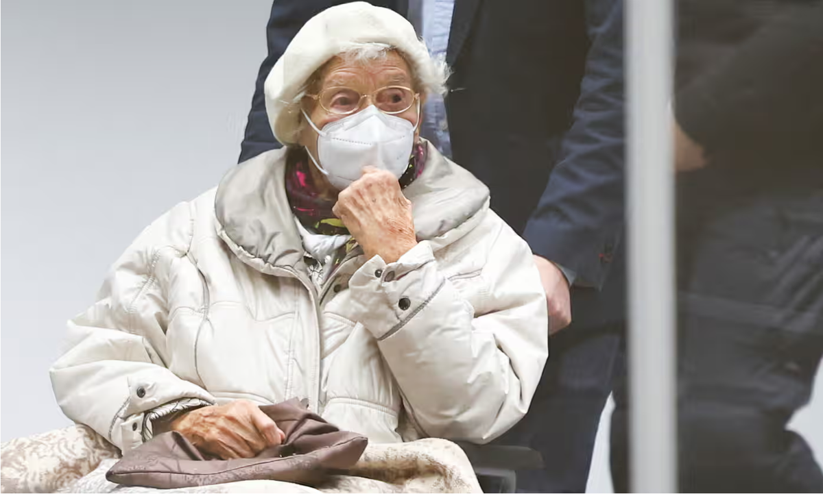 Фото: Christian Charisius/AP