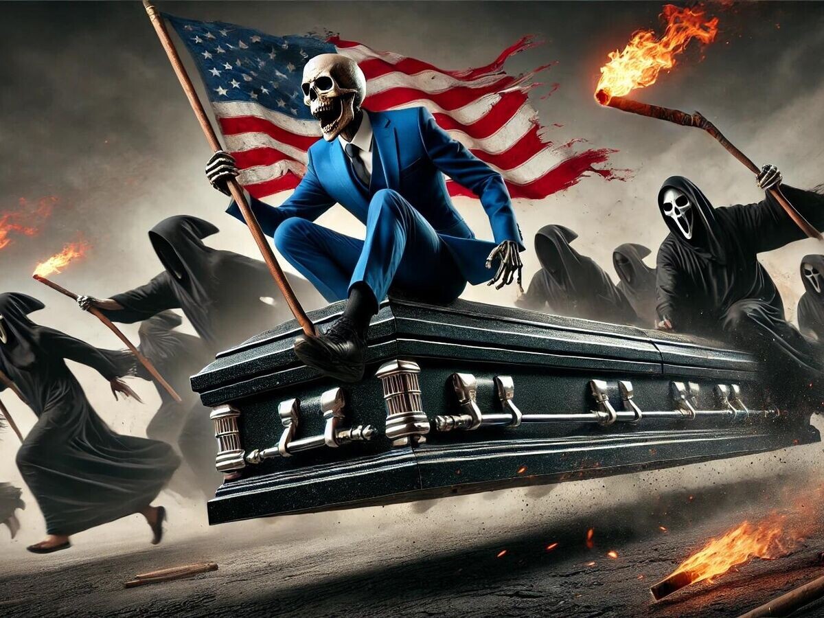    Изображение сгенерировано ИИ© РИА Новости / Сгенерировано ИИ