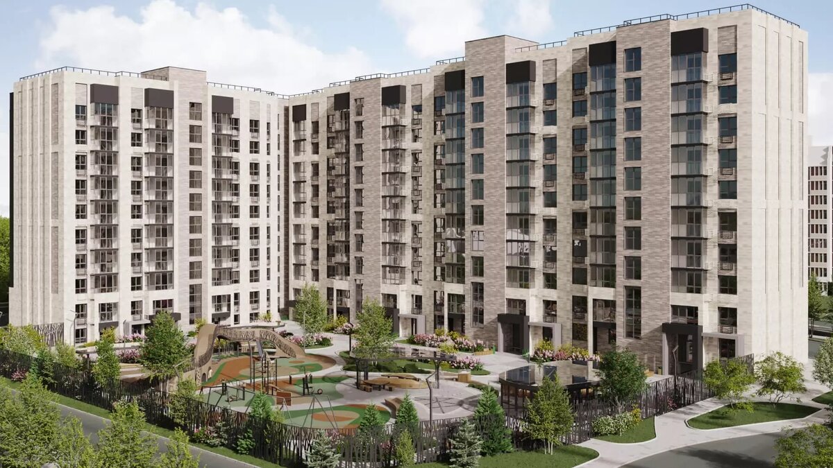     Источник: сайт ЖК «Изумрудный»