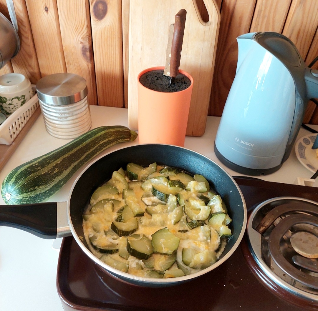 Вот такая вкуснятина.