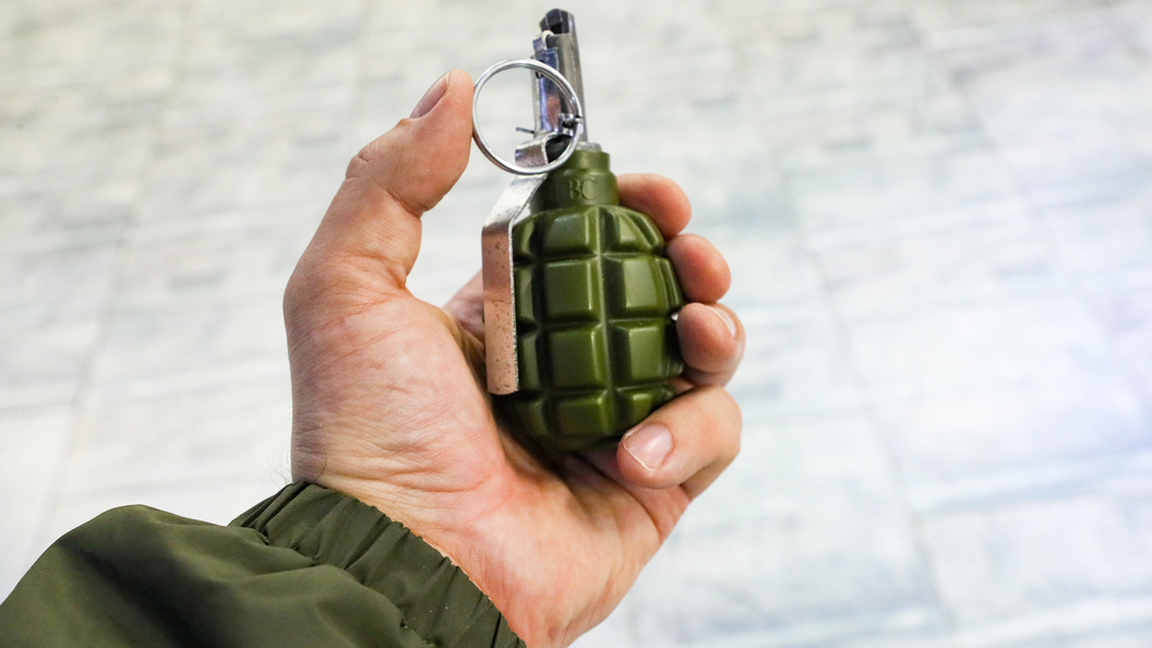    Фото: Сергей Петров/Globallookpress.