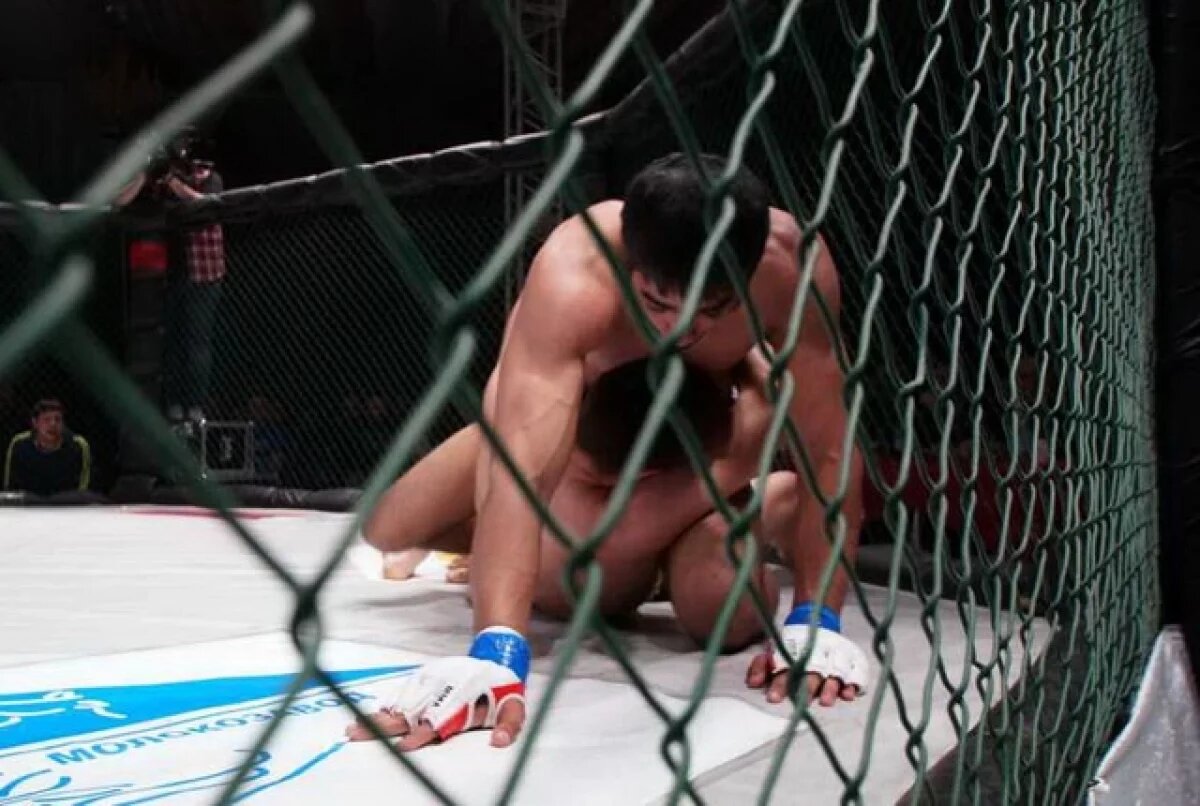    На Камчатке пройдут соревнования по панкратиону