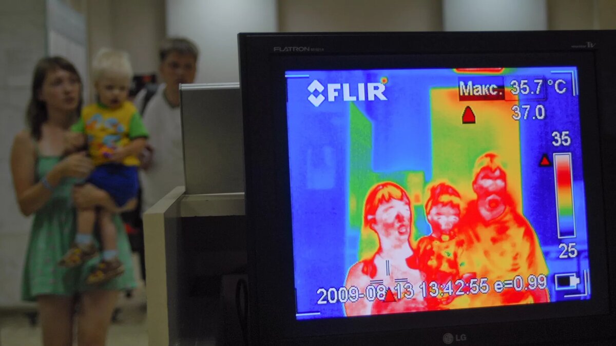 © Sputnik / Михаил Безносов