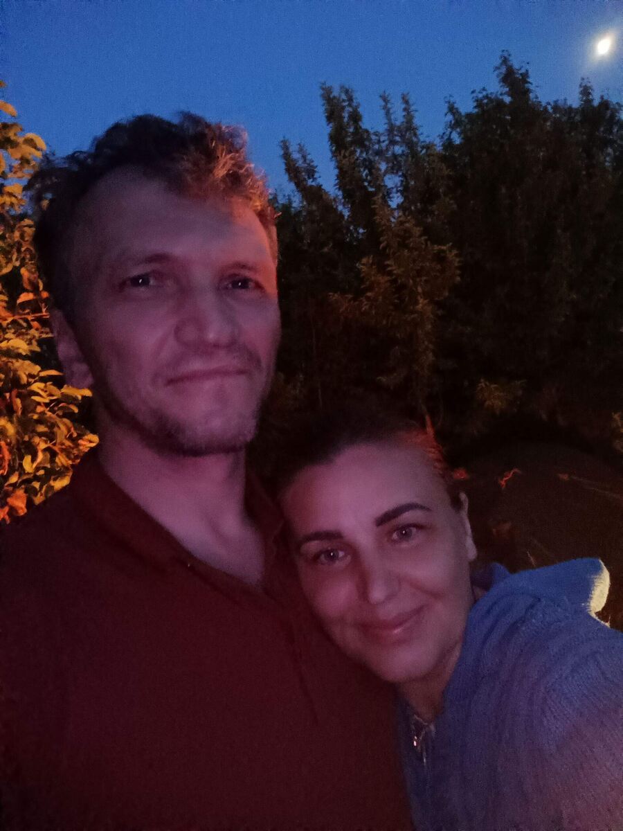 Семейный архив. Мечтатели