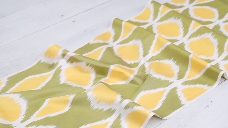 Тутовый шелк