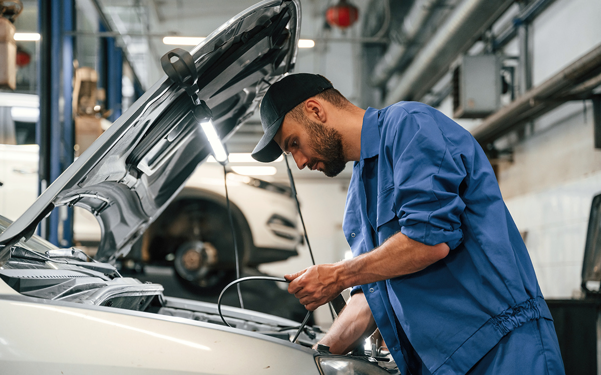    Standret / Shutterstock / FOTODOM