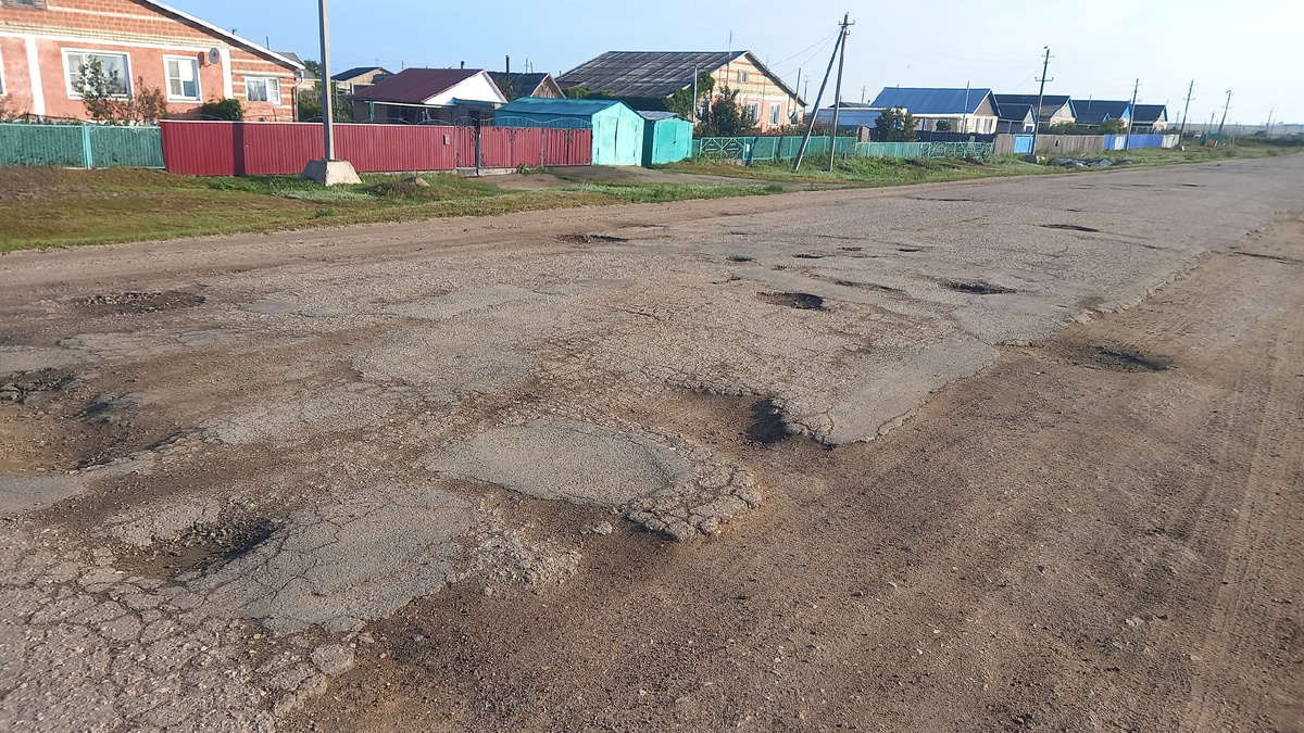Фото: ВК-сообщество «Текслер, помоги!»