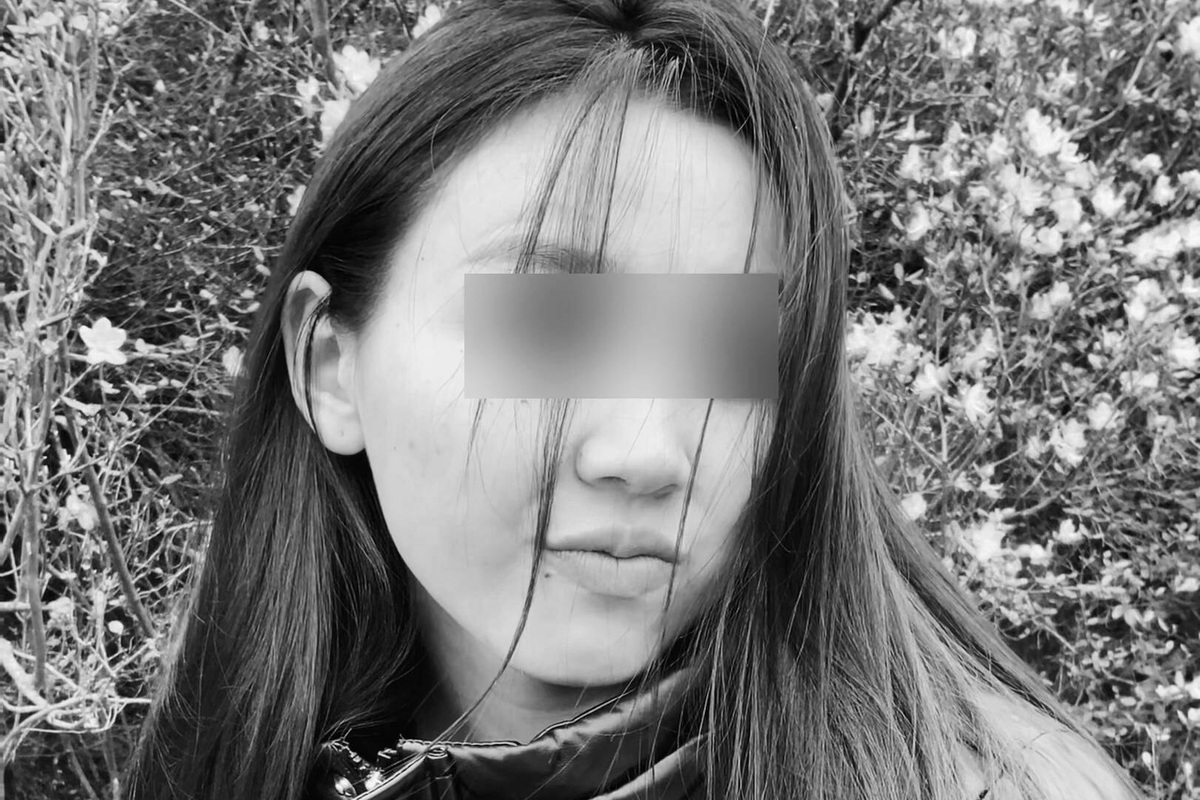     Покончила с собой после медленного танца бойфренда с подругой чемпионка по самбо Ксения Чепонова
