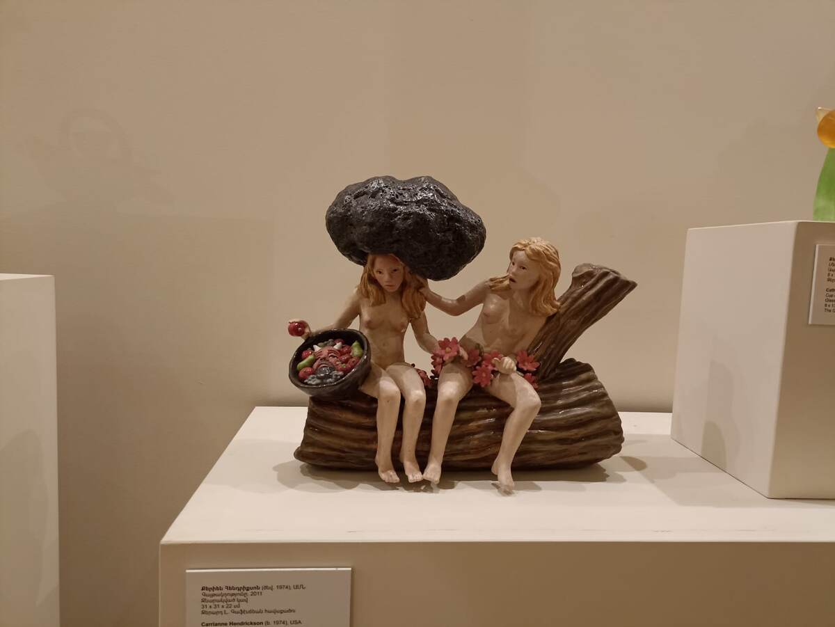 Всем привет!  Какой народ изобрел коробку-автомат, банкомат, телевизор спросите любого армянина - он ответит с гордостью: