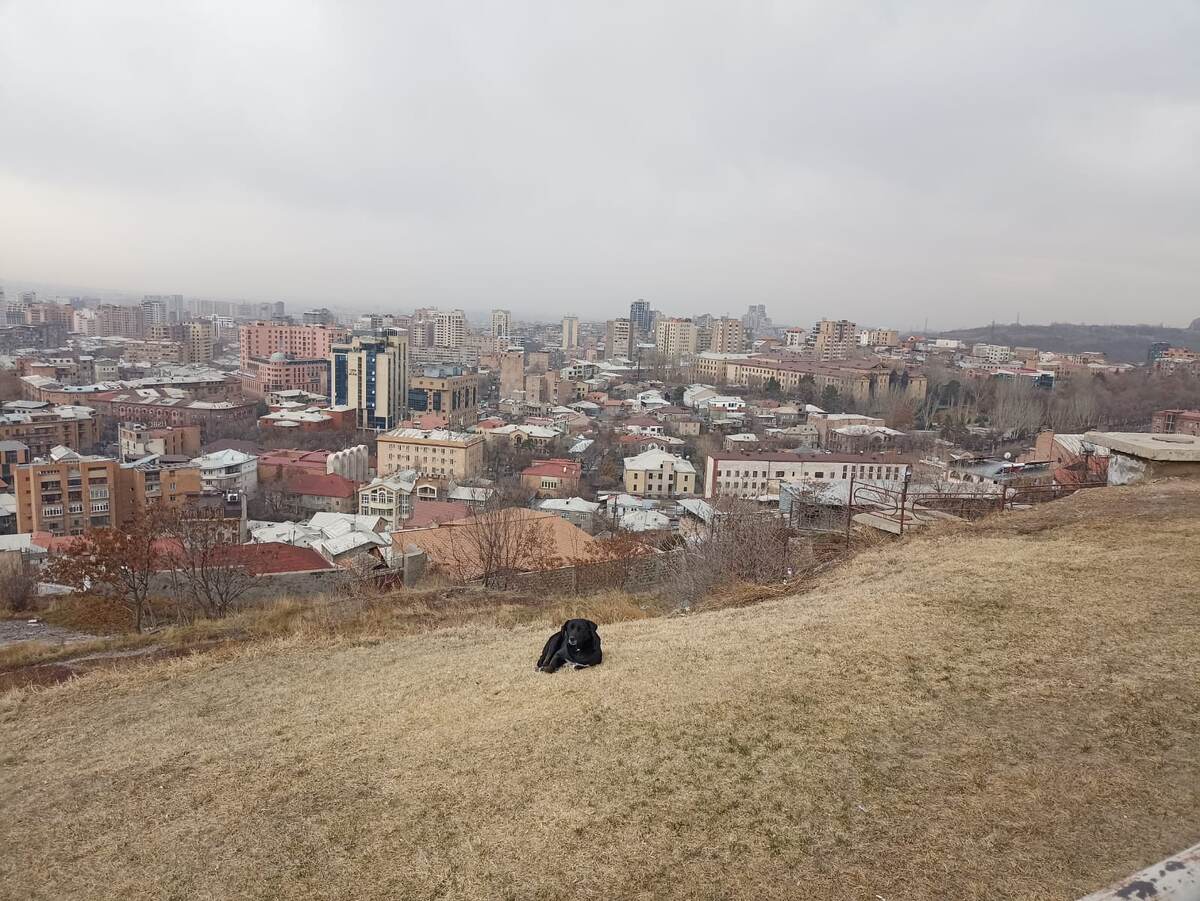 Всем привет!  Какой народ изобрел коробку-автомат, банкомат, телевизор спросите любого армянина - он ответит с гордостью: