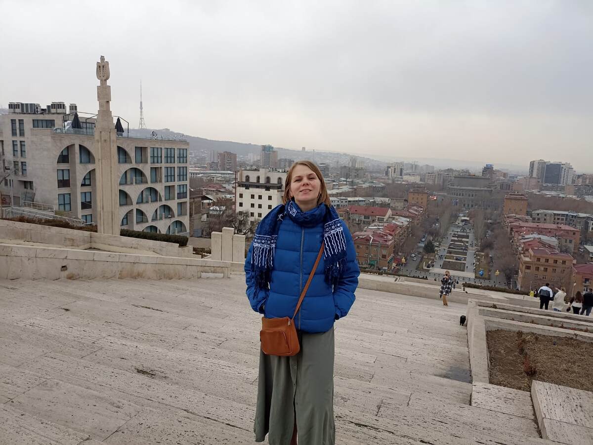 Всем привет!  Какой народ изобрел коробку-автомат, банкомат, телевизор спросите любого армянина - он ответит с гордостью: