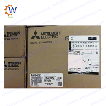 The Yaskawa V1000 is a general-purpose AC drive covering the demands of a wide field of applications including Open-Loop-Vector functionality and the use of PM motors without feedback. 
High flux braking for 50% reduction of braking time
Online Auto-Tuning to optimize for improved motor performance at low speed
Open Loop Vector Control for PM motor operation
Safe Disable Inputs for Safe Torque OFF

Email: anna at cwlyautomation dot com
Tel: +86 13667121125   whatsapp/ vk/ telegram also available
Company: Hongkong CW Green Tech Company


Technical Details
INPUT POWER SUPPLY
400 V
RATED OUTPUT CURRENT (HD)
1.2 A
RATED OUTPUT CURRENT (ND)
1.2 A
OVERLOAD TOLERANCE (ND)
120% for 60 s
OVERLOAD TOLERANCE (HD)
150% for 60 s
MAX. APPLICABLE MOTOR POWER (HD)
0.37 kW
MAX. APPLICABLE MOTOR POWER (ND)
0.37 kW
INPUT POWER PHASES
3-phase
MOTOR TYPE
Permanent magnet motor, Induction motor
STANDARDS COMPLIANCE
cUL, CE, RoHS, UL, UKCA
AMBIENT TEMPERATURE (MIN)
-10 °C
AMBIENT TEMPERATURE (MAX)
50 °C
MAX. HUMIDITY (NON-CONDENSING)
95 %
MAX. ALTITUDE (WITHOUT DERATING)
1000 m
MAX. ALTITUDE (WITH DERATING)
3000 m
HEIGHT
128 mm
WIDTH
108 mm
DEPTH
81 mm
WEIGHT
1 kg
COOLING METHOD
Coldplate, Air cooling
ENCLOSURE
IP20/UL Open Type
ENVIRONMENTAL SPECIFICATIONS
Standard
ANALOG INPUT
2
ANALOG OUTPUT
1
DIGITAL INPUT
6
DIGITAL OUTPUT
3
SAFETY LEVEL
SIL2
PERFORMANCE LEVEL
PL d
TORQUE CONTROL
Not available
BRAKING TRANSISTOR
External
MOTOR THERMAL PROTECTION
Standard
MAX OUTPUT FREQUENCY
400 Hz

Email: anna at cwlyautomation dot com
Tel: +86 13667121125   whatsapp/ vk/ telegram also available
Company: Hongkong CW Green Tech Company



Details
Yaskawa V1000 Series AC Inverter for 0.2kW (0.25HP) 400V 3ph motor to 1.2A at high overload or 0.4kW (0.5HP) to 1.2A when Fan/Pump rated. Operates in VxF or Sensorless Vector control and converts fixed frequency Three Phase 400V input to variable frequency Three Phase 400V for a standard AC Induction motor.  This is a fanless design for quiet operation.

Size 2A: 108mm wide x 80mm deep x 128mm high. IP20
Weight: 1kg.
