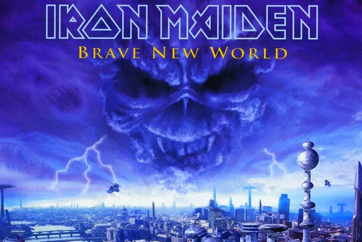 Brave New World