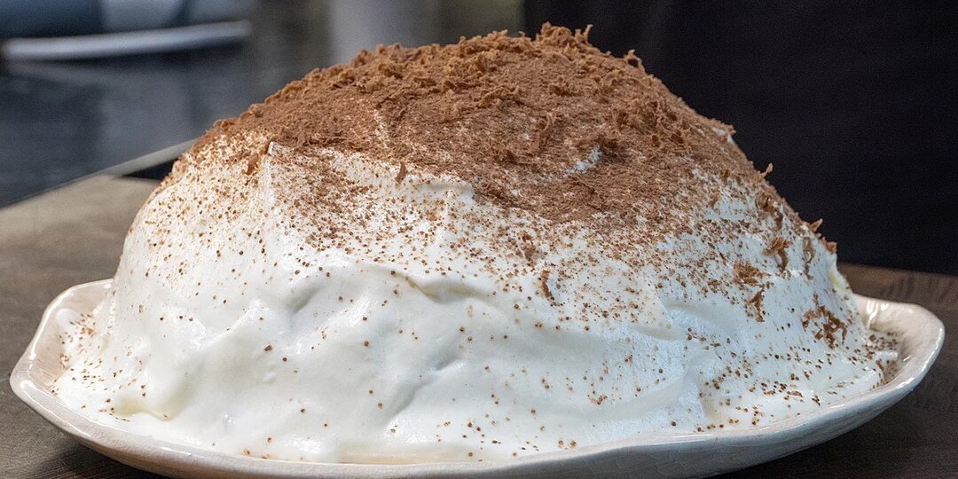 Торт без выпечки. Вкуснее чем Панчо