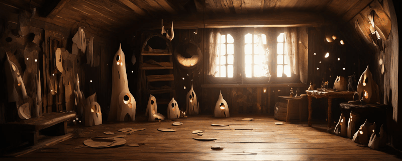 Изображение сгенерировано нейросетью