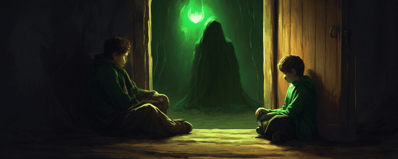 Изображение сгенерировано нейросетью