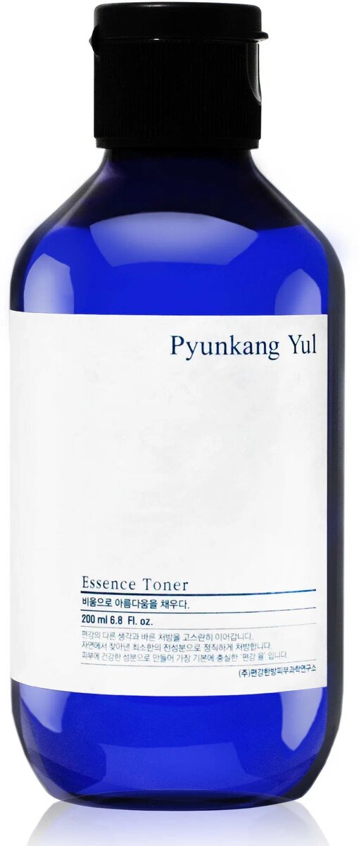 Увлажняющая тонер-эссенция | Pyunkang Yul Essence Toner