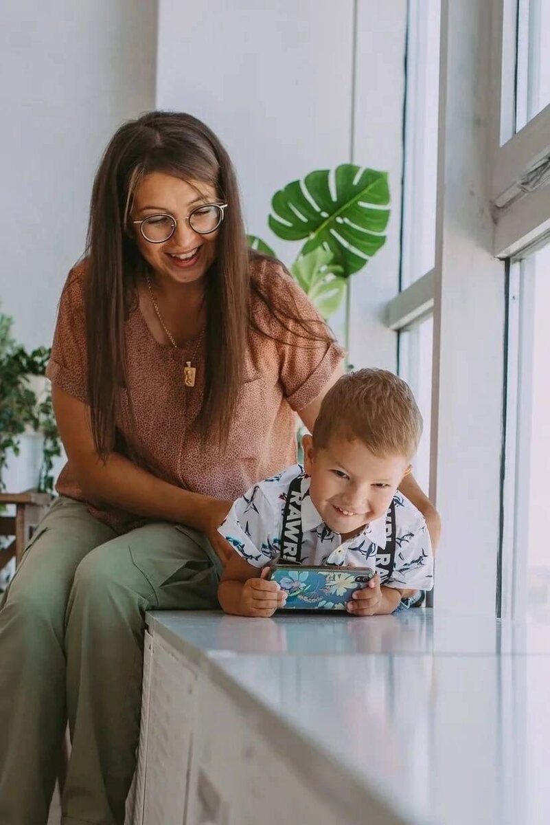 Ассистент помощник 