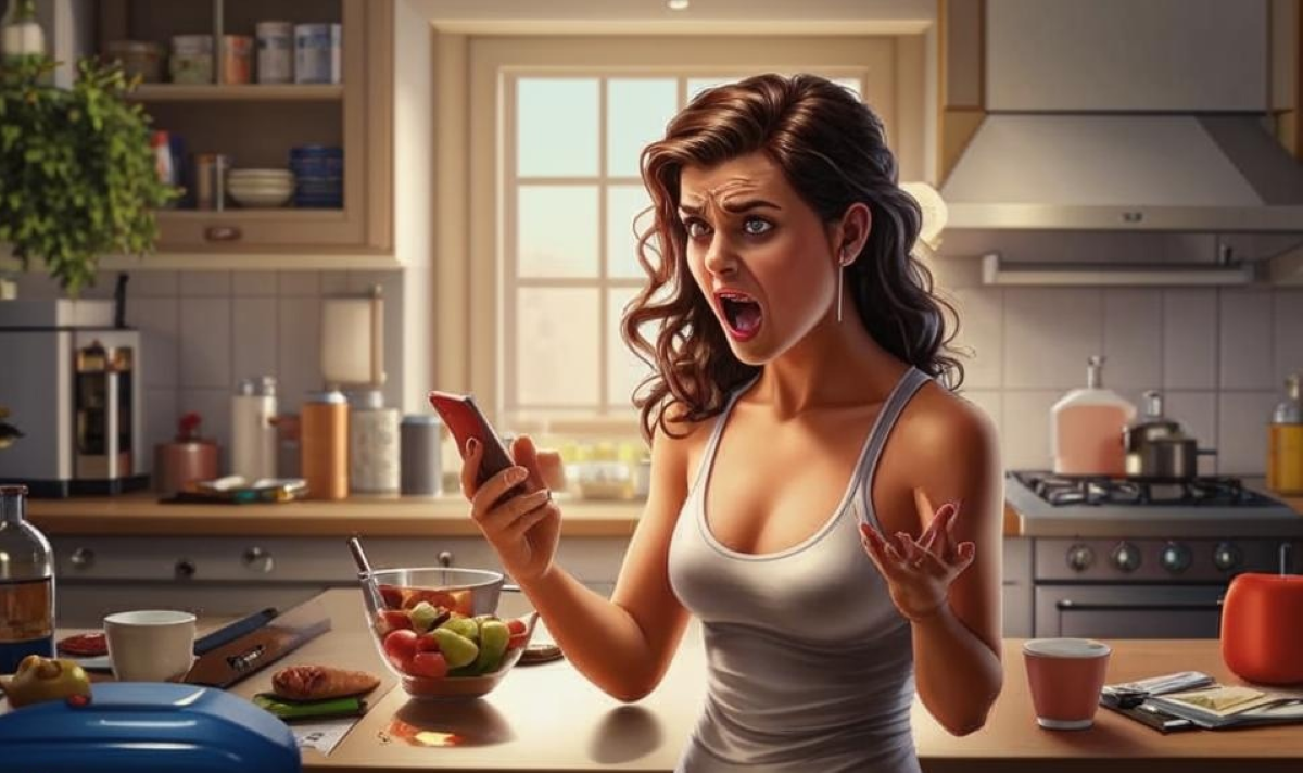 Нейросеть Кандинский