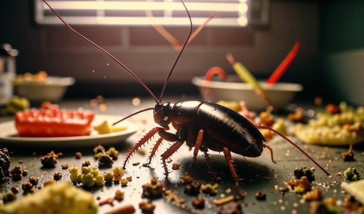 Нейросеть Кандинский