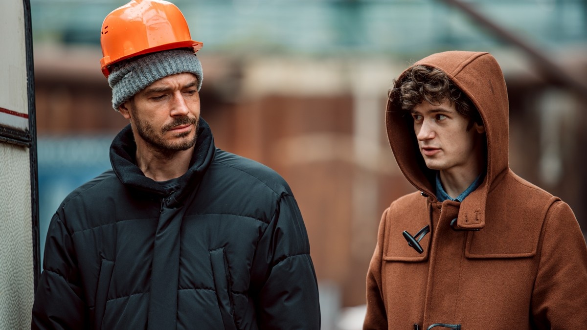 Кадр из фильма