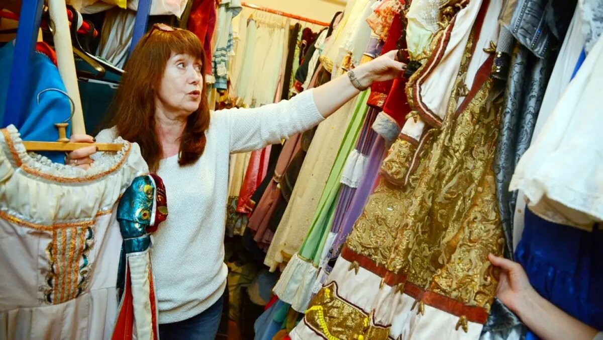 Текст — Олеся Шпилева, фото — Роман Демьяненко 