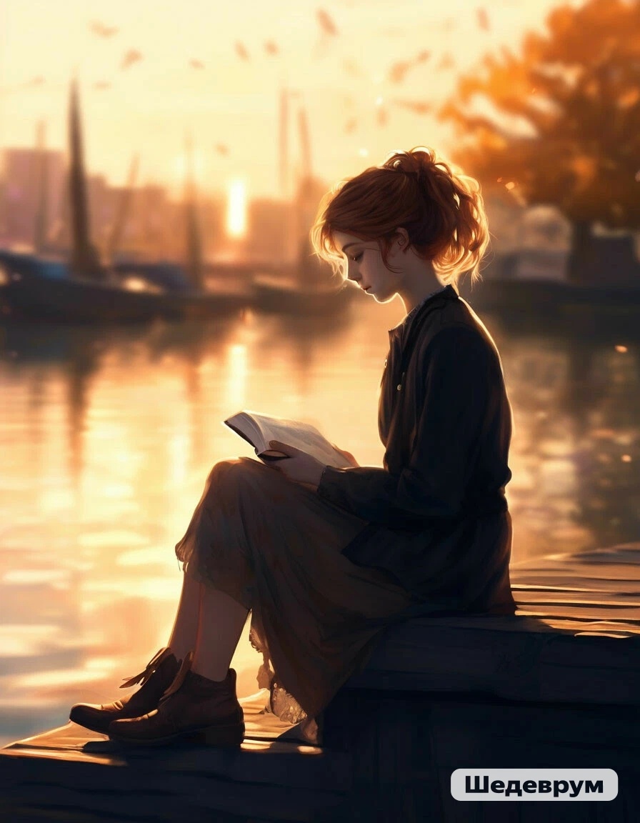 Фото канала Таро Портал ( генерация ИИ).