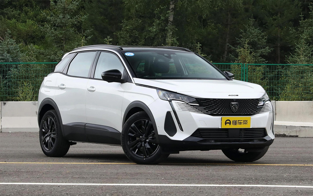 Фото: dongchedi.com  📷
